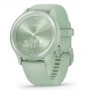 Garmin Vivomove Sport Smartwatch - Cool Mint Case and Silicone Ban for Watches 1 Garmin Vivomove Sport Smartwatch - Cool Mint Case and Silicone Ban for Watches -Electronics popular shop 109263