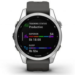 Garmin Fenix 7S Smartwatch for Watches -Electronics popular shop 109825