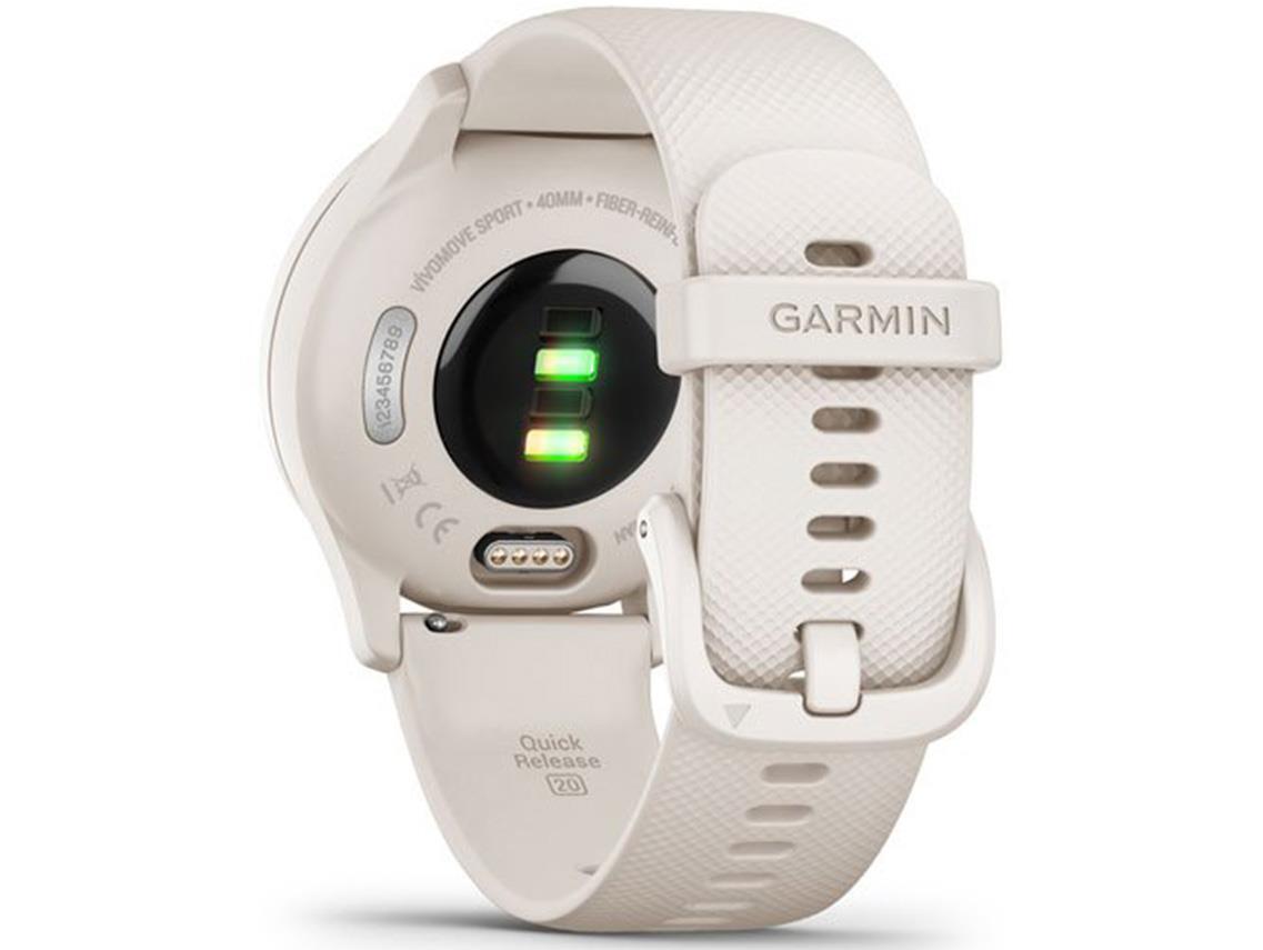 Garmin Vivomove Sport Smartwatch for Watches 8 Garmin Vivomove Sport Smartwatch for Watches - Image 6