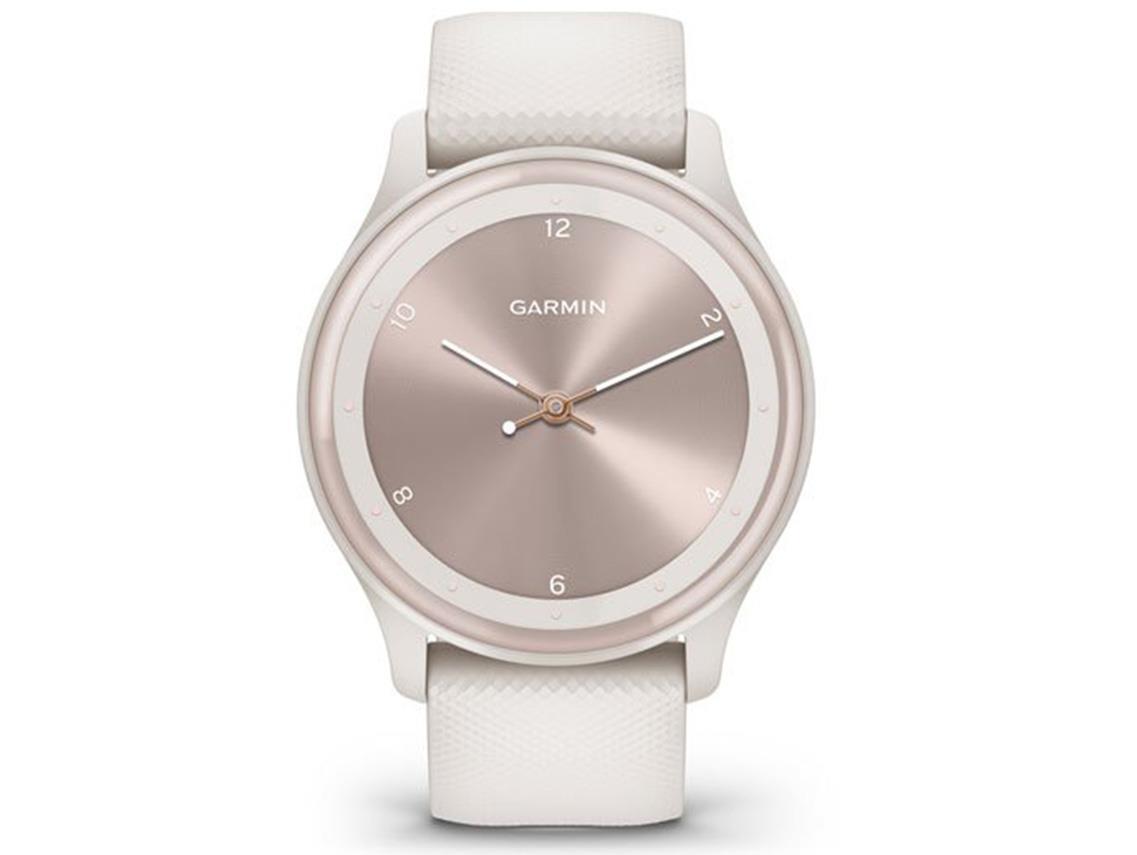 Garmin Vivomove Sport Smartwatch for Watches 4 Garmin Vivomove Sport Smartwatch for Watches - Image 2
