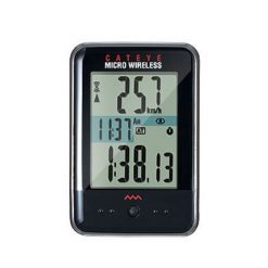 CatEye Micro Wireless CC-MC200W Computer for Computers