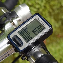 CatEye Velo 7 Computer Black for Computers -Electronics popular shop 1913 5