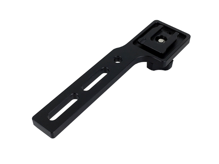 REC Mounts Pioneer SGXCA Computer Mount For Integrated Handlebar for Computer Mounts 4 REC Mounts Pioneer SGXCA Computer Mount For Integrated Handlebar for Computer Mounts - Image 2