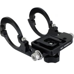 REC Mounts Pioneer SGXCA Computer Mount For Deda M35 Handlebars for Computer Mounts