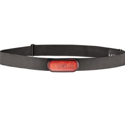 Lezyne Heart Rate Flow Sensor - Black for Computer Accessories