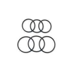 Garmin Bike Mount Elastic Bands for Computer Accessories