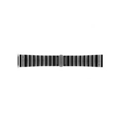 Garmin Fenix 3 Replacement Metal Watch Band for Watch Accessories