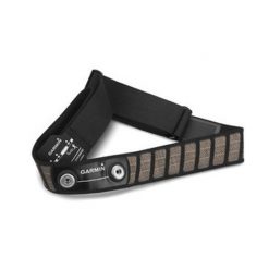 Garmin Soft Strap + Electrodes For Premium Heart Rate Monitor for Computer Accessories