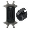 Topeak Omni Ridecase for Smartphone - 4.5 - 5.5 - Black for Phone Mounts -Electronics popular shop 27133