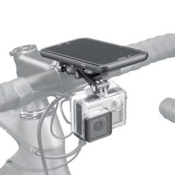 Topeak Ridecase Mount Rx With Sc Adapter for Phone Mounts