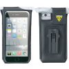 Topeak Smartphone Drybag for iPhone - 6/6S/7 - Black for Phone Mounts -Electronics popular shop 27186