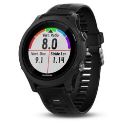 Garmin Forerunner 935 GPS Running/Tri Watch - Black for Watches -Electronics popular shop 29347 1