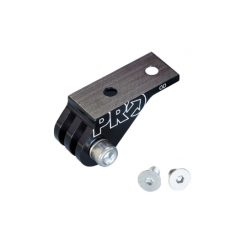 PRO Camera Saddle Mount for Action Camera Accessories