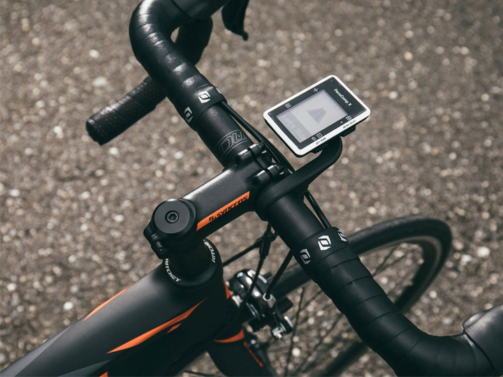 Topeak Panocomp X Wireless Computer - Black for Computers 6 Topeak Panocomp X Wireless Computer - Black for Computers - Image 4