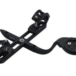 Zipp Vuka Alumina BTA Mount With Quickview for Computer Mounts