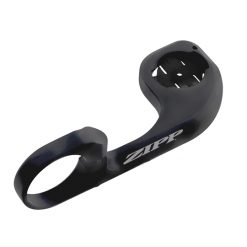 Zipp Quickview Road Low Computer Mount - Black for Computer Mounts