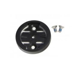 K-Edge Replacement Garmin Insert Kit - Black for Computer Mounts