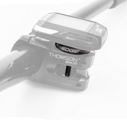 K-Edge Sigma Gravity Top Cap Mount - Black for Computer Mounts -Electronics popular shop 39430 1