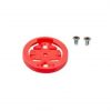 K-Edge Sigma Replacement Insert Kit - Red for Computer Mounts -Electronics popular shop 39433