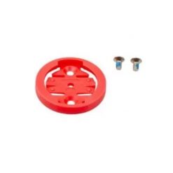 K-Edge Sigma Replacement Insert Kit - Red for Computer Mounts