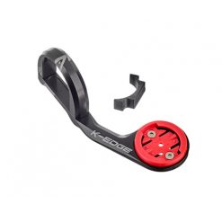 K-Edge Sigma Sport Mount - Black for Computer Mounts