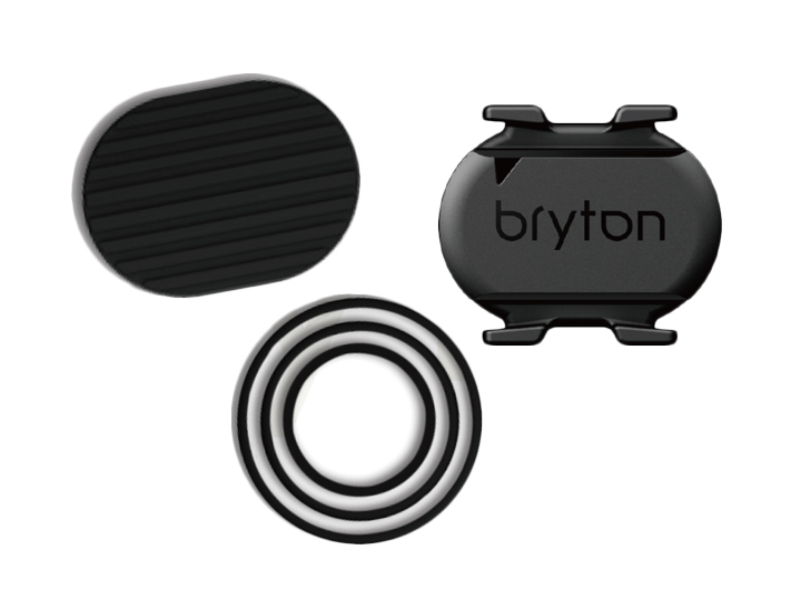Bryton Smart Cadence Sensor for Computer Accessories 3 Bryton Smart Cadence Sensor for Computer Accessories