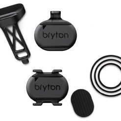 Bryton Smart Dual Speed & Cadence Sensor for Computer Accessories