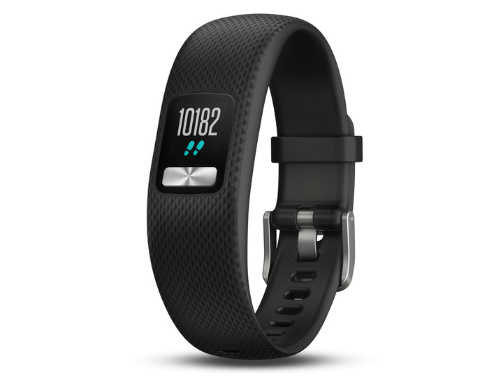 Garmin Vivofit 4 Watch - Large - Black for Watches 4 Garmin Vivofit 4 Watch - Large - Black for Watches - Image 2