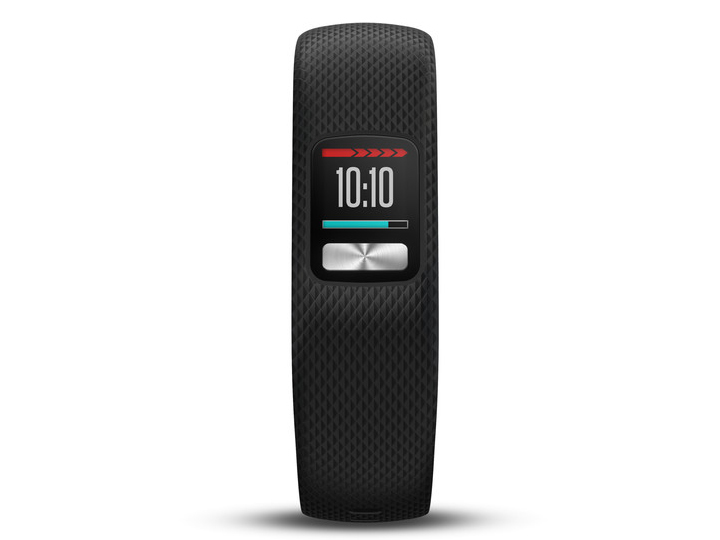 Garmin Vivofit 4 Watch - Large - Black for Watches 5 Garmin Vivofit 4 Watch - Large - Black for Watches - Image 3