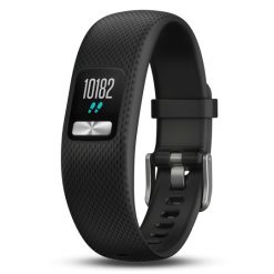 Garmin Vivofit 4 Watch - Large - Black for Watches