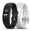 Garmin Vivofit 4 Watch Club Bundle - Small/Medium - Black/White for Watches -Electronics popular shop 41026