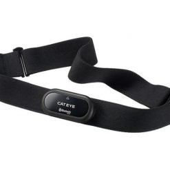 CatEye Heart Rate Monitor HR-12 - Black for Computer Accessories