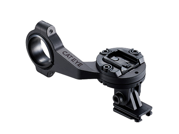 CatEye Out Front Bracket 2 Of-200 - Black for Computer Mounts 5 CatEye Out Front Bracket 2 Of-200 - Black for Computer Mounts - Image 3