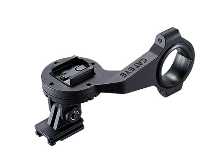 CatEye Out Front Bracket 2 Of-200 - Black for Computer Mounts 3 CatEye Out Front Bracket 2 Of-200 - Black for Computer Mounts