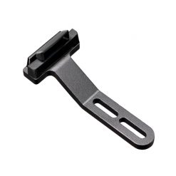 Stages Dash Intergrated 2-Bolt Out-Front Mount for Computer Mounts