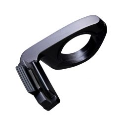 Stages Dash Over-The-Stem Mount - 31.8mm to 35mm for Computer Mounts