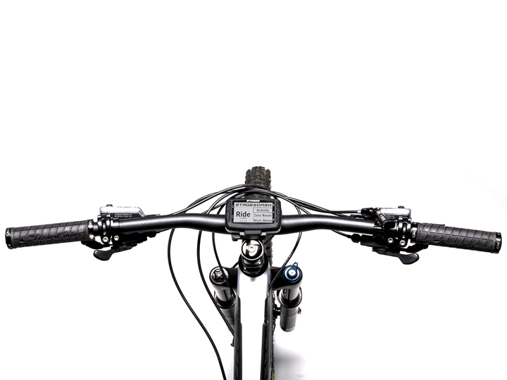 Stages Dash Over-The-Stem Mount - 31.8mm to 35mm for Computer Mounts 6 Stages Dash Over-The-Stem Mount - 31.8mm to 35mm for Computer Mounts - Image 4