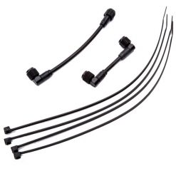 Quarq ShockWiz Hose Kit for Computer Accessories