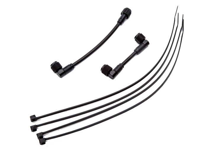 Quarq ShockWiz Hose Kit for Computer Accessories 3 Quarq ShockWiz Hose Kit for Computer Accessories