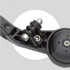 CloseTheGap HideMyBell GoPro Style Adapter for Computer Accessories -Electronics popular shop 48699 1