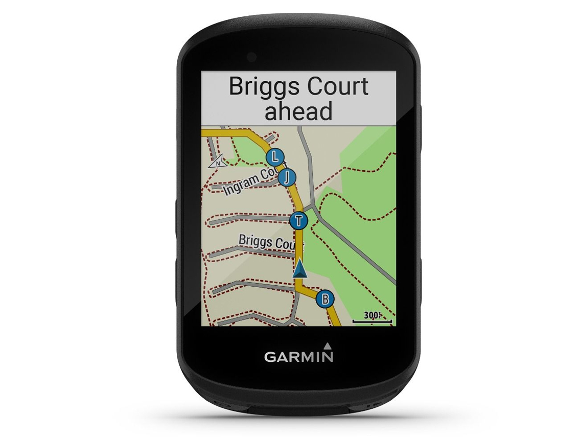 Garmin Edge 530 Computer for Computers 4 Garmin Edge 530 Computer for Computers - Image 2