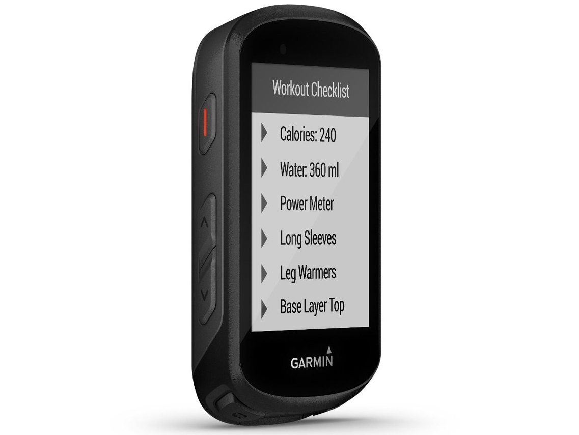 Garmin Edge 530 Computer for Computers 6 Garmin Edge 530 Computer for Computers - Image 4