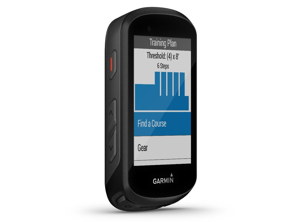 Garmin Edge 530 Computer for Computers 7 Garmin Edge 530 Computer for Computers - Image 5