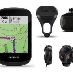 Garmin Edge 530 Mountain Bike Bundle for Computers