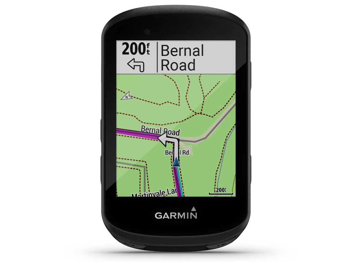 Garmin Edge 530 Sensor Bundle for Computers 4 Garmin Edge 530 Sensor Bundle for Computers - Image 2