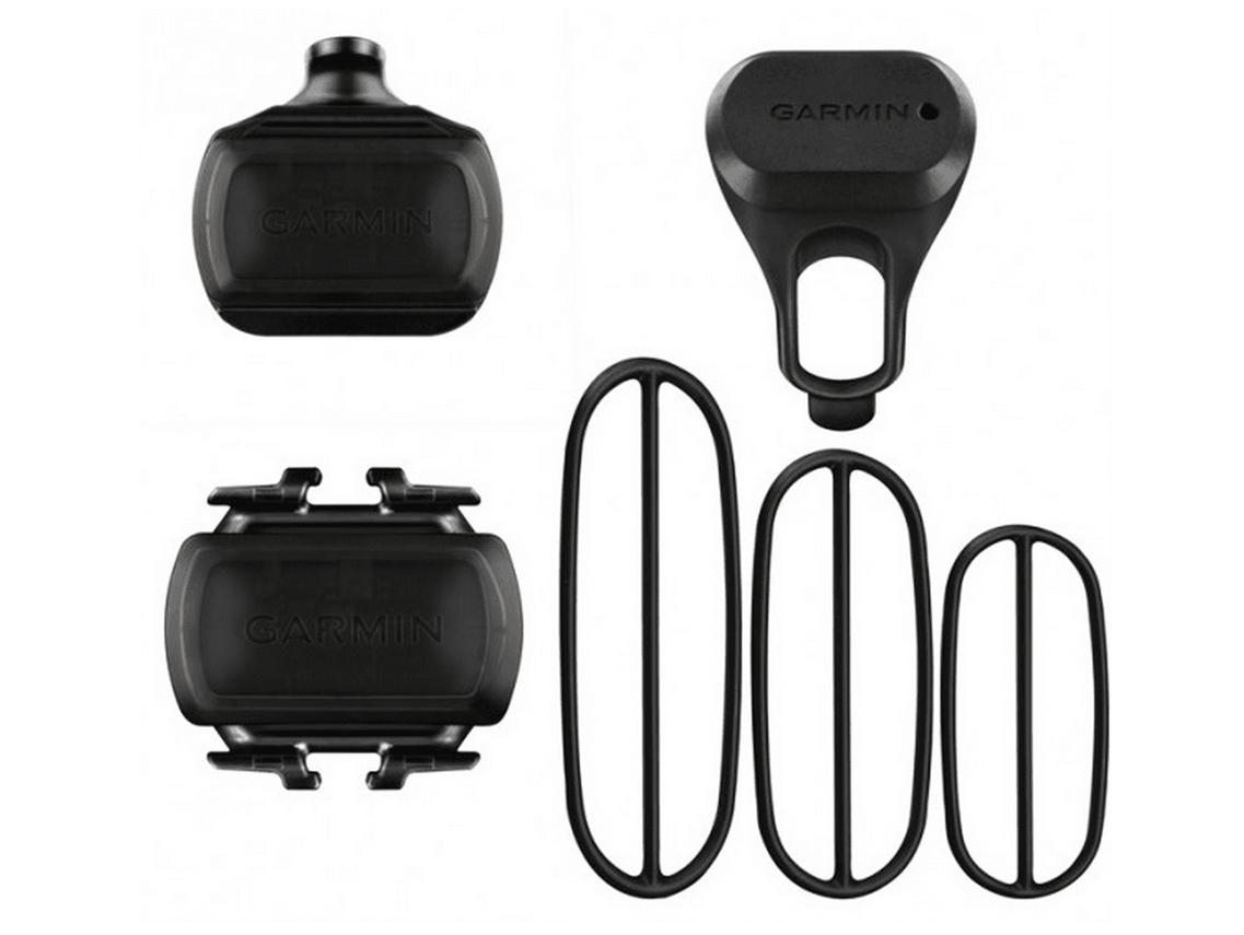 Garmin Edge 530 Sensor Bundle for Computers 6 Garmin Edge 530 Sensor Bundle for Computers - Image 4