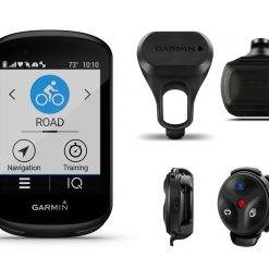 Garmin Edge 830 Mountain Bike Bundle for Computers