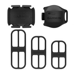 Garmin Bike Speed Sensor 2 and Cadence Sensor 2 Bundle for Computer Accessories