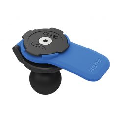 Quad Lock 1" Ball Adaptor Mount for Phone Mounts