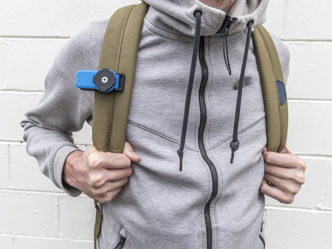 Quad Lock Belt Clip for Phone Mounts 5 Quad Lock Belt Clip for Phone Mounts - Image 3